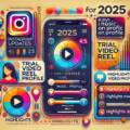 Cele mai importante 5 actualizări Instagram în 2025