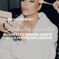 Beauty-ul nu mai joacă singur: noile industrii care câștigă teren în influencer marketing